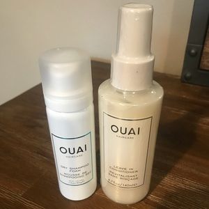 🙌🏼OUAI BUNDLE🙌🏼